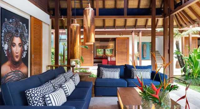 Villa Windu Sari