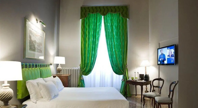 Residenza Giuseppe Verdi, Забронировать Гостевой дом Гостевые дома Вероны, рядом с Мост Скалигеров, Гостевой дом