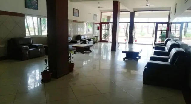 RNS Highway Hotel