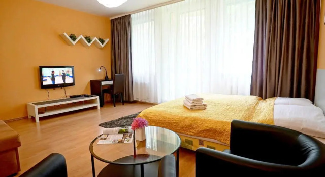 Апартаменты Apartments City Centre