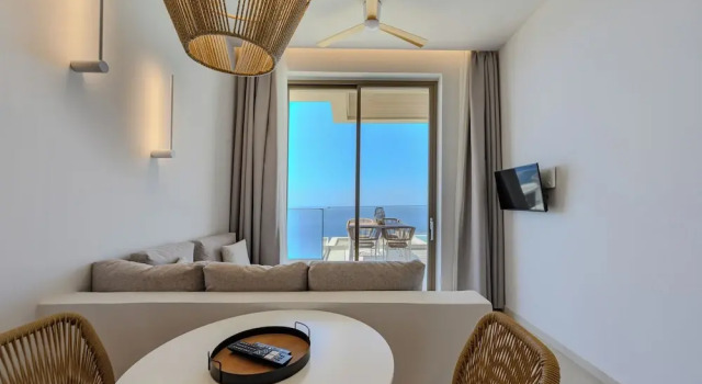 Pyrgos Exquisite Villas