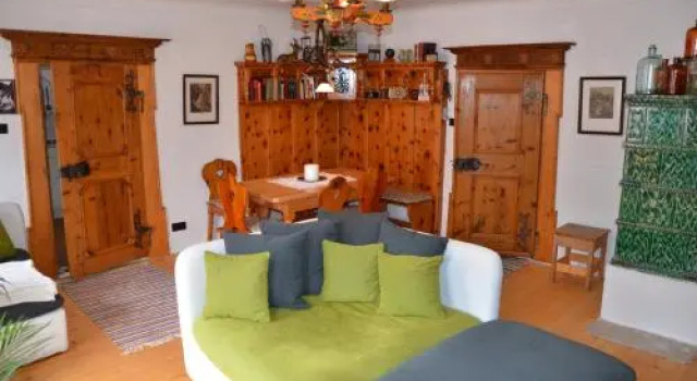 Salzhaus