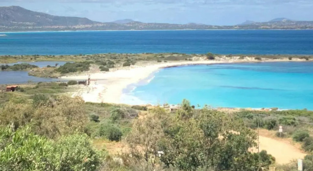Ferienhaus Panorama, San Teodoro, Isuledda, Rezervasyon Daire San Teodoro Sardinya