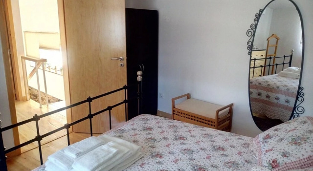 Villa With 2 Bedrooms in Montes da Senhora, With Wonderful Mountain Vi, Rezerwuj Willa Wille w Centro Region, Willa
