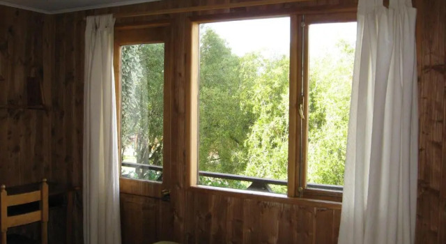 Hostal La Tetera, Boek Hotel Pucón 