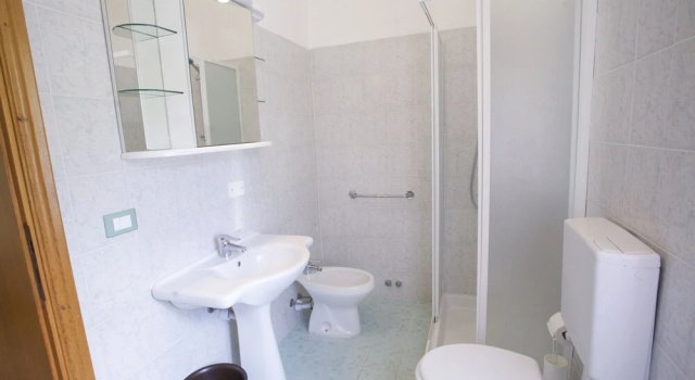 Studio Villa Conti Residence