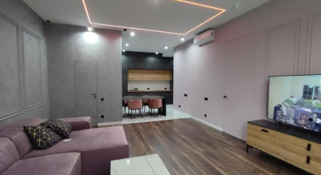 Апартаменты Luxury Apartments Lviv