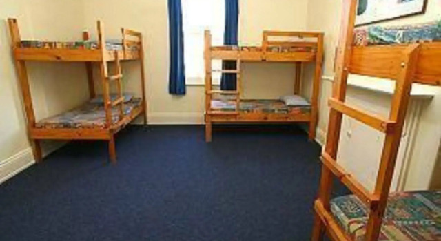 Launceston Backpackers