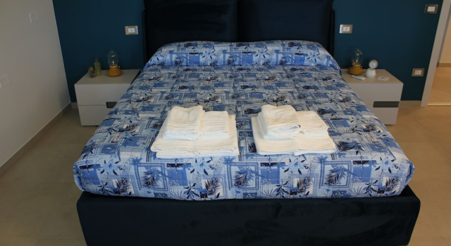 Номер Comfort Tenuta Belvedere