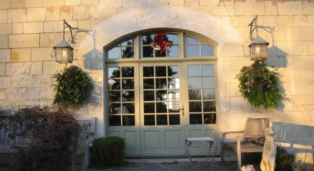 Le Manoir de Champfreau, Забронировать Отель Varennes-sur-Loire 
