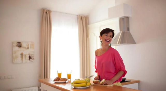 Suite Rudolfo Hotel