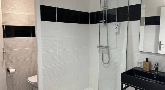 Люкс Prestige Hotel Parc Les Cigognes