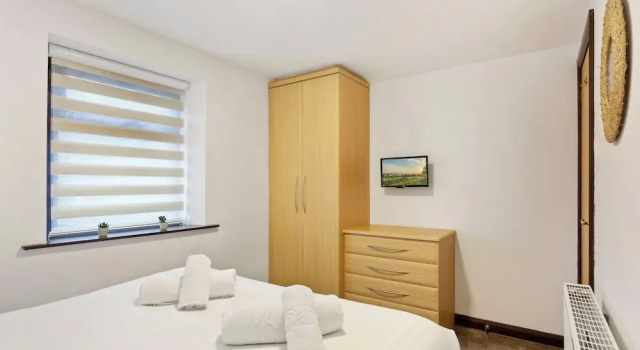 Студия Standard Hapimag Burnside Park Apartments