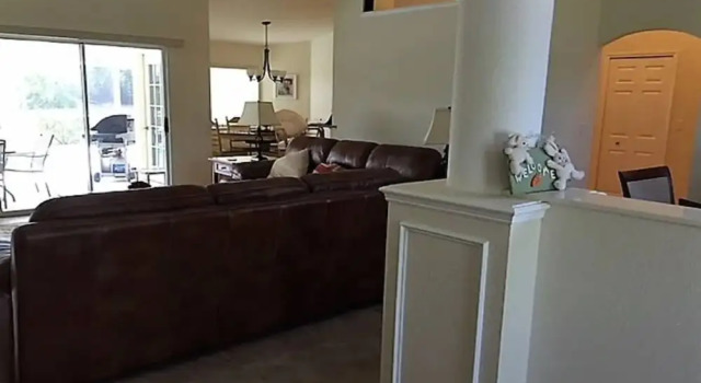 Sunny Breezes Villa in Port Charlotte