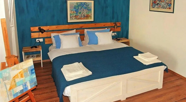 MaraMare Apartments, Varaa Huoneisto Hotellit Kvarner Islands uima-altaalla, Uima-allas