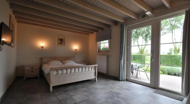Номер Standard B&B Knotwilgenhoeve