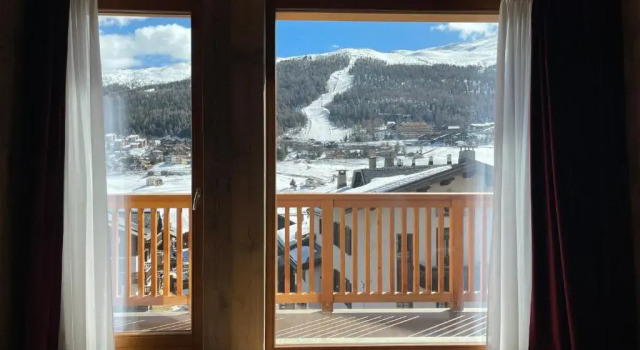Люкс Deluxe Hotel Piccolo Tibet