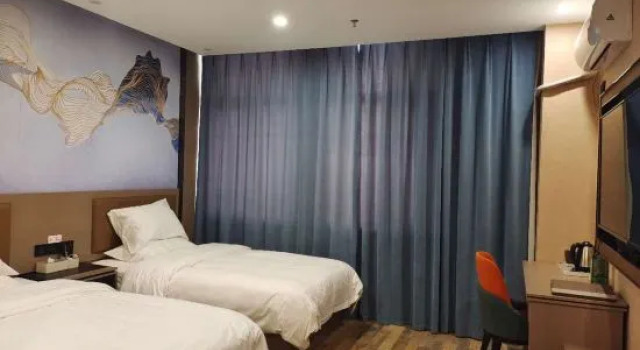 Номер Standard Hotel Minerva Palace