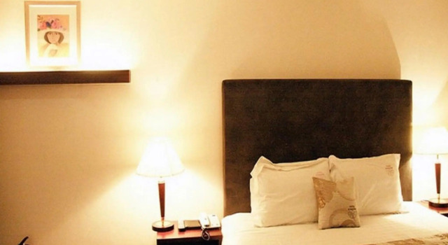 Номер Superior Sunshine Hotel