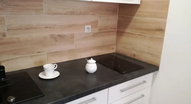 Люкс Comfort Novitas Apartments