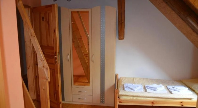 Pension U Starýho Dubu, Rezerwuj Hotel Hotele w Central Bohemia z parkingiem, Parking