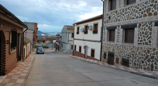 Casa Rural Vallecasar