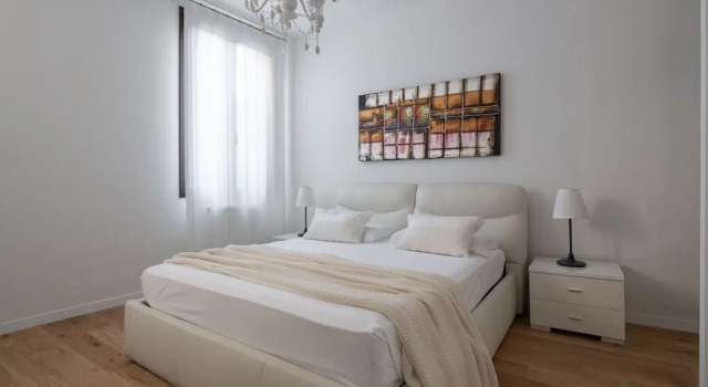 Апартаменты с 2 комнатами San Marco Prestige with Terrace by Wonderful Italy