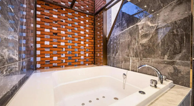 Люкс Jongno Olive Hotel