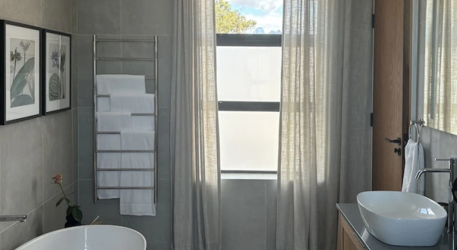 Коттедж Vergenoegd Löw Boutique Hotel & Spa