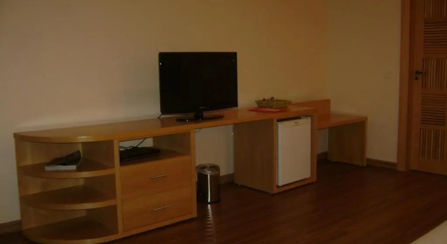 Номер Superior Hotel Village Le Canton