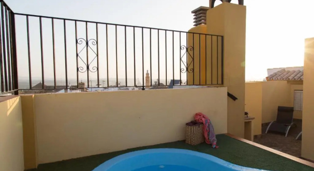 Casa Rural Migolla