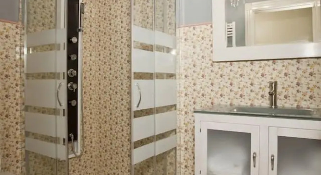 Апартаменты c 1 комнатой Apartamentos El Aramo Asturias