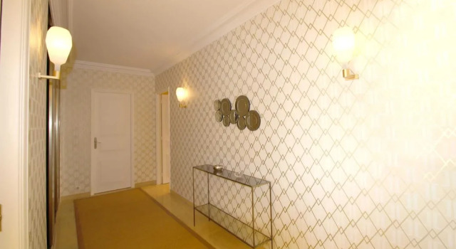 Premium 3 chambres Vue Mer Résidence Piscine Terrasse Panoramique, Забронировать Отель Канны Приморские Альпы