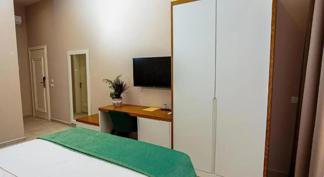 Номер Standard Toto Hotel & Apartments
