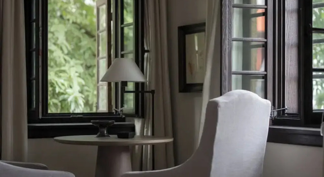 Номер Deluxe SUNYATA Chongqing Hotel