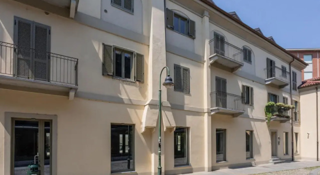 Le Casette del Balon by Wonderful Italy - 1-bedroom Apartment, Забронировать Апартаменты/квартира Апартаменты Турина, рядом с Церковь Сан-Лоренцо, Апартаменты/квартира