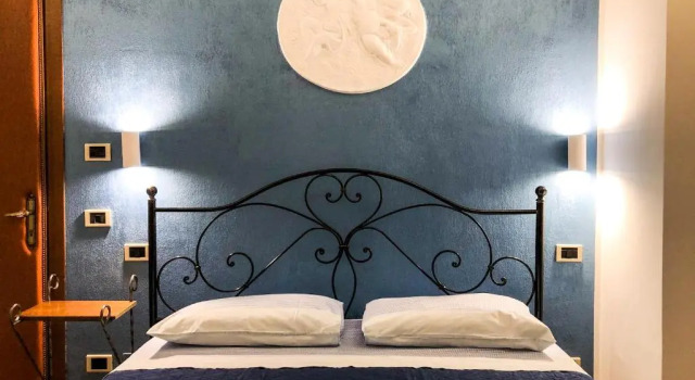 Agriturismo il Cicaleto, Book Hotel Hoteller i Cannara med parkering, Parkering