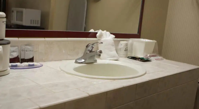 Quality Inn