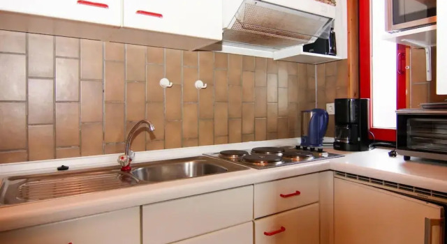 Коттедж Ferienhaus am Mönchneversdorfer See