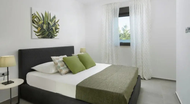 Апартаменты Apartment in Faana With Sea Beach
