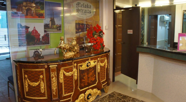 The Trend Hotel, Rezerwuj Hotel Malakka Melaka