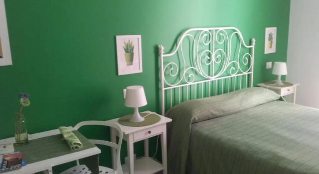 Двухместный номер Standard Lalberghetto Casavacanza Milazzo