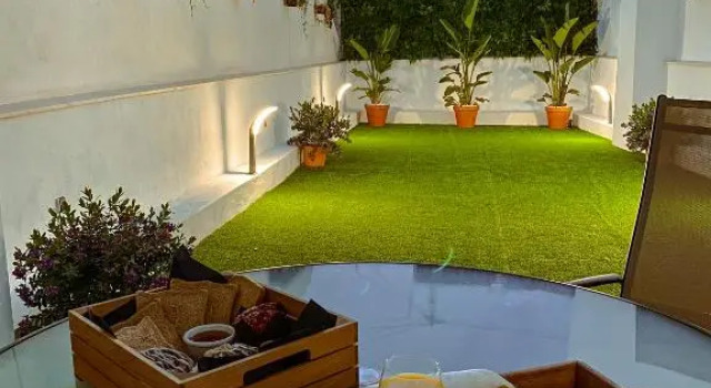 Люкс Deluxe Hotel BH San Francisco Alicante