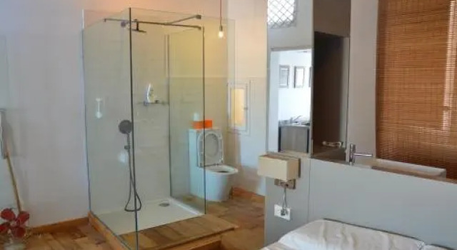 Sirena Suites