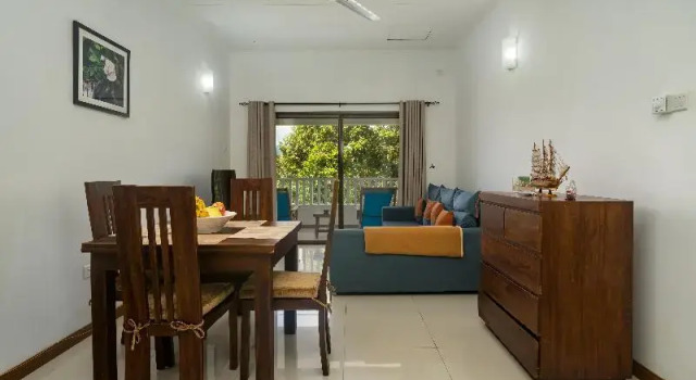 Căn hộ Kanasuk Selfcatering Apartments