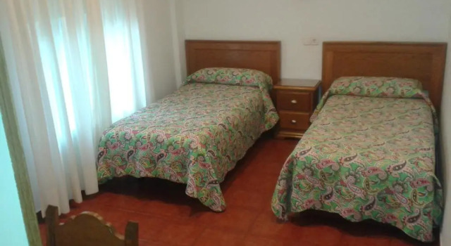 Двухместный номер Standard Hospedaje Magallanes