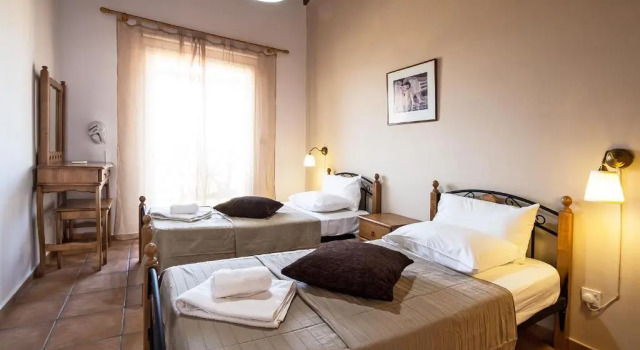 Апартаменты G&E Beach Apartments