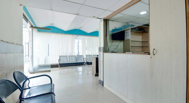 OYO Flagship 45983 Savera Holiday Home, Buchen Sie Hotel Nerul Nord-Goa