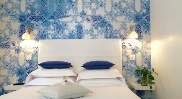 Hotel Villa Rose