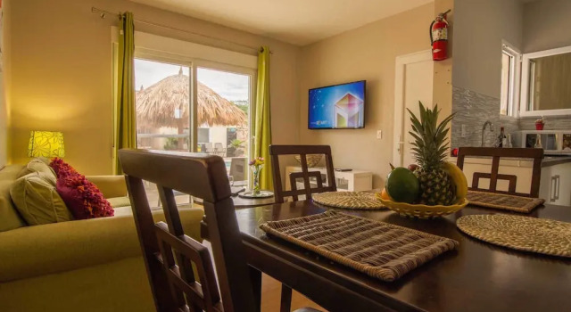 Апартаменты Golden Villas